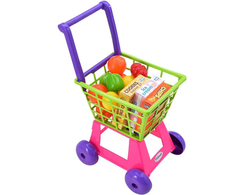 CARRITO DE SHOPPING - PRINSEL