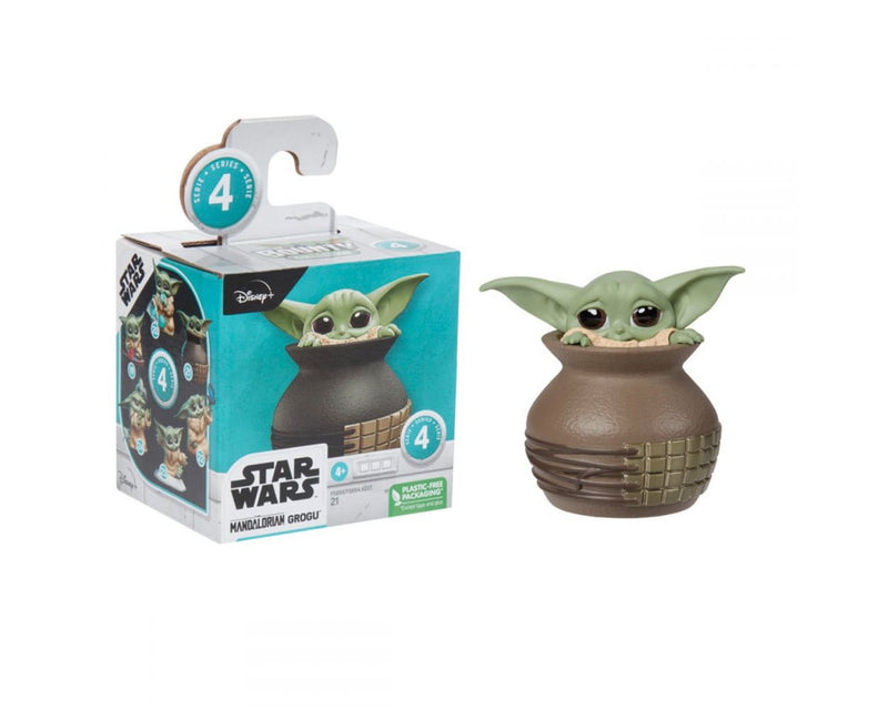 STAR WARS THE BOUNTY COLLECTION
