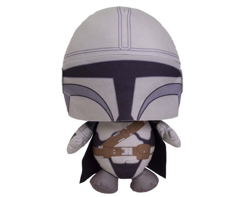 PELUCHE STAR WARS PETIT