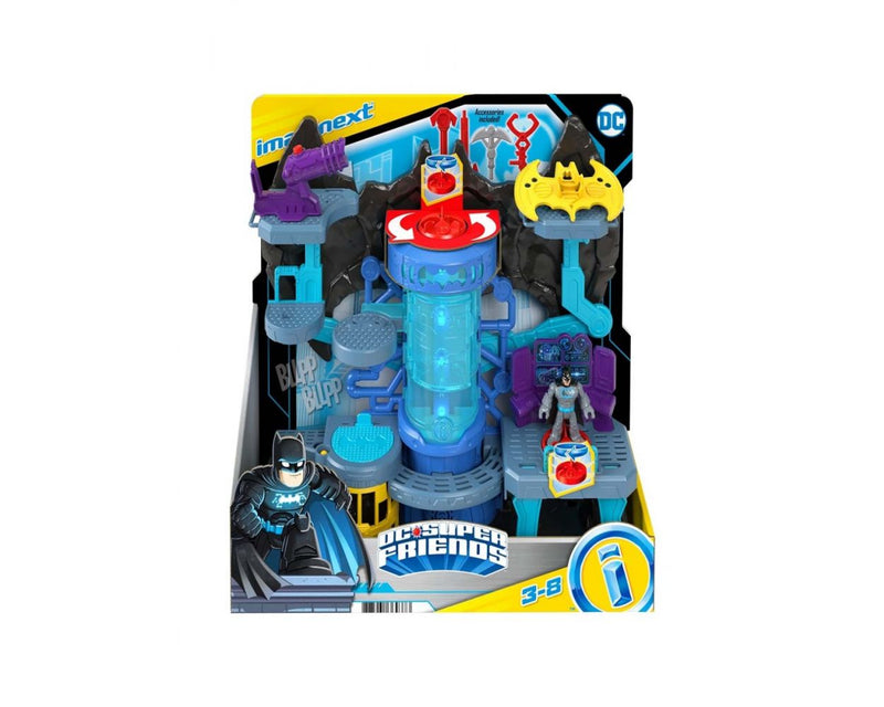 F P IMAGINEXT BATICUEVA NUCLEO DE ENERGIA