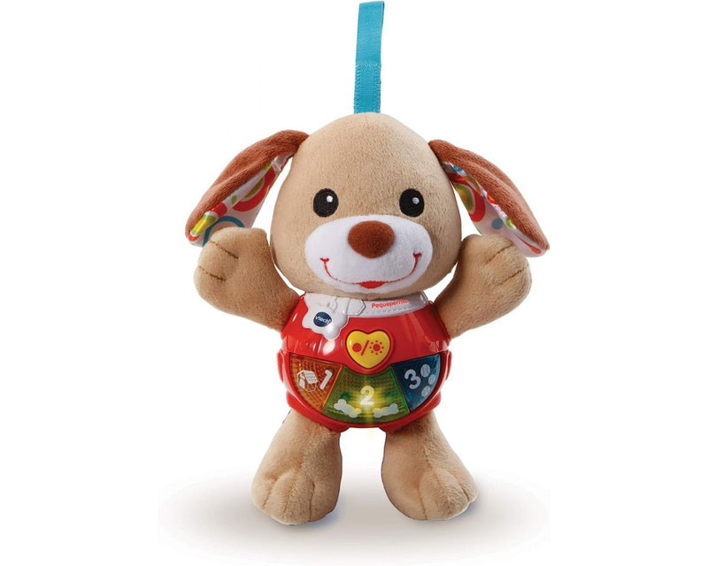 VTECH PEQUE PERRITO