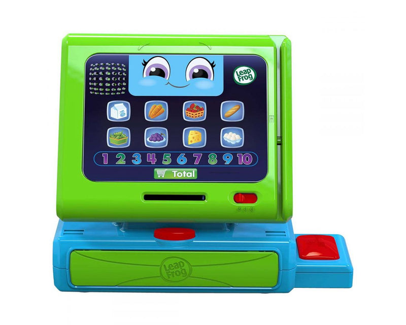 VTECH CAJA REGISTRADORA LEAP FROG