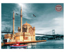 ROMPECABEZAS ORTAKOY MOSQUE NOSTALGIA