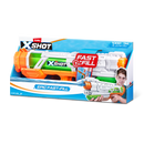 ZURU X-SHOT LANZADOR AGUA FAST-FILL