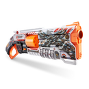 ZURU XSHOT SKINS BLASTER DE BLOQUEO