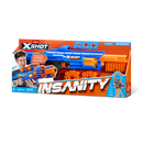 XSHOT ZURU INSANITY BERZERKO