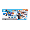 XSHOT ZURU INSANITY BERZERKO
