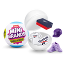 ZURU MINI BRANDS SNEAKERS CÁPSULA SORPRESA