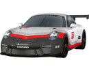 ROMPECABEZAS PORSCHE 911 GT3 3D DE 108 PIEZAS