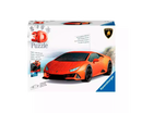 RAVENSBURGER PUZZLE 3D LAMBORGHINI