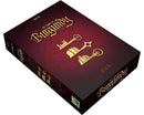 RAVENSBURGER CASTLES OF BURGUNDY JUEGO DE ESTRATEGIA