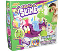 Laboratorio Slime Mi Alegría