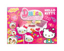 HELLO KITTY DULCE ALEGRIA