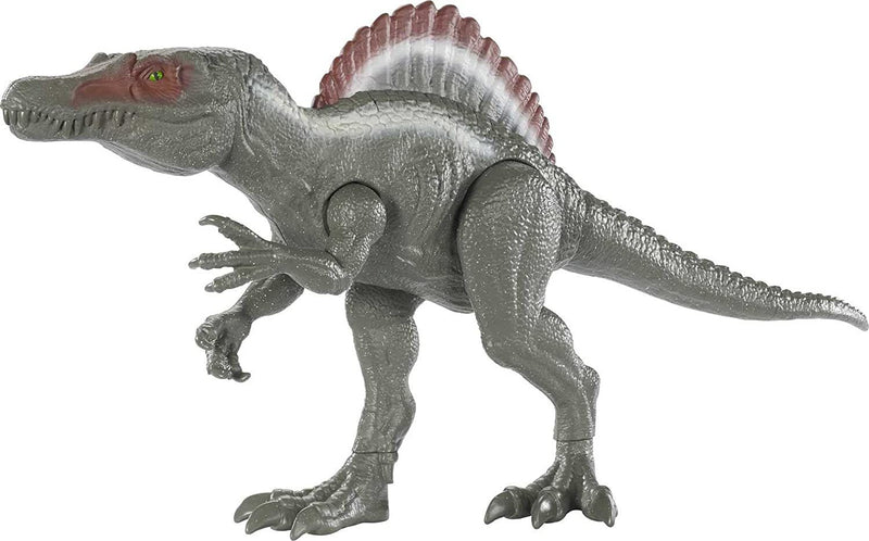 Jurassic World Spinosaurus de 12 pulgadas