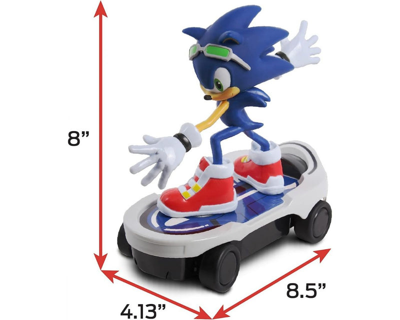 SONIC NKOK FREE RIDER R/C