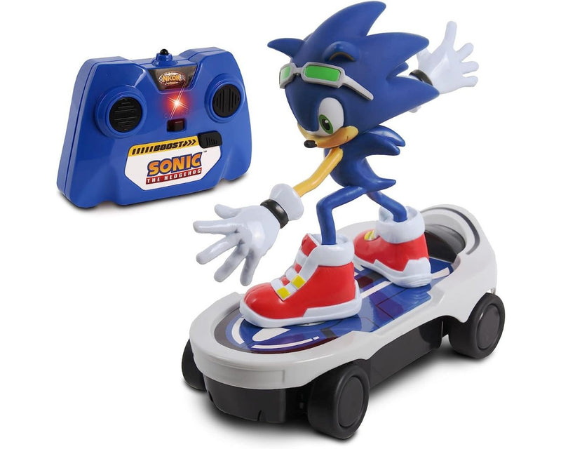 SONIC NKOK FREE RIDER R/C