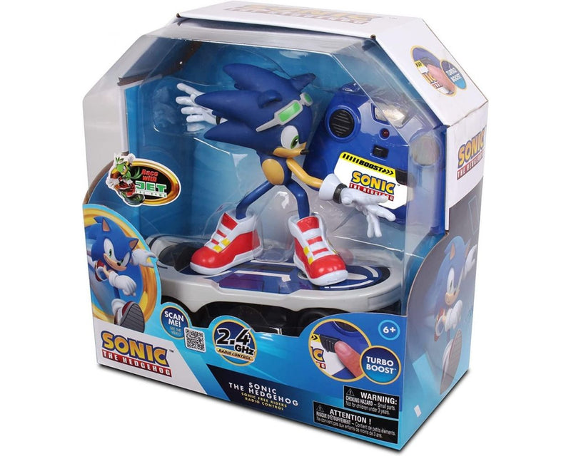 SONIC NKOK FREE RIDER R/C