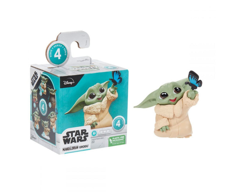 STAR WARS THE BOUNTY COLLECTION
