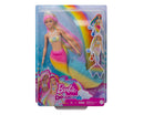 BARBIE SIRENA ARCOIRIS MAGICO