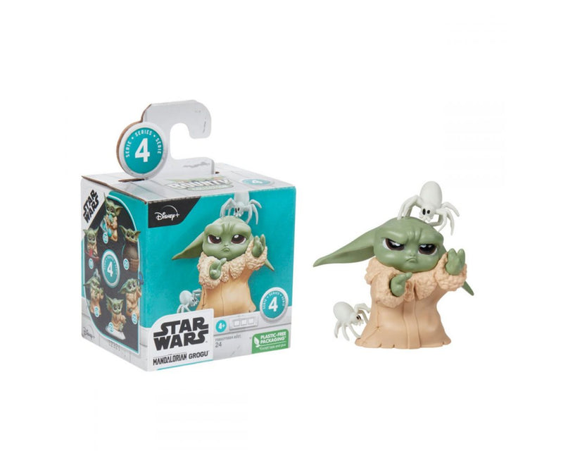 STAR WARS THE BOUNTY COLLECTION