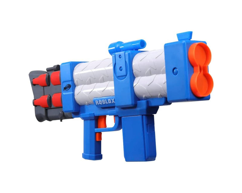 NERF ROBLOX ARSENAL PULSE LASER