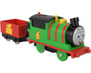 THOMAS & FRIENDS TREN DE JUGUETE MOTORIZADO PERCY