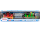 THOMAS & FRIENDS TREN DE JUGUETE MOTORIZADO