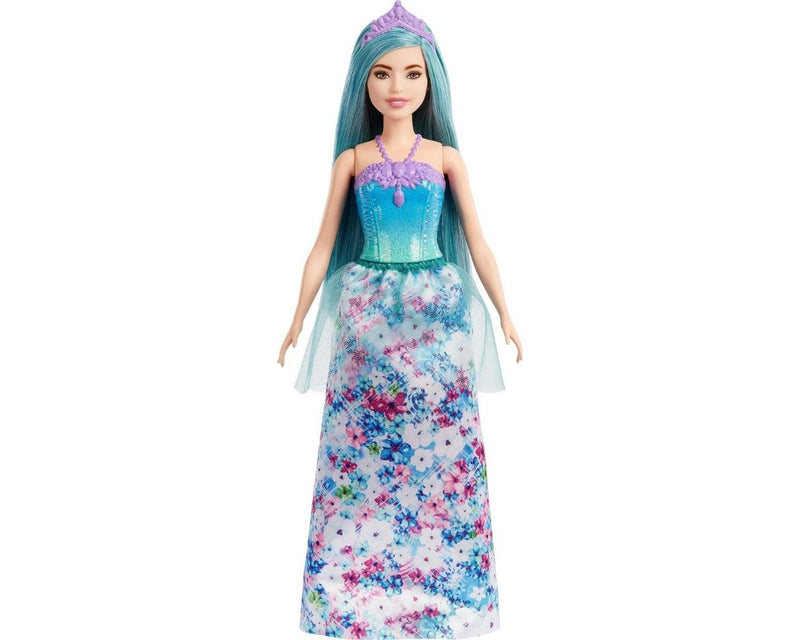 BARBIE DREAMTOPIA MUÑECA DE PRINCESA