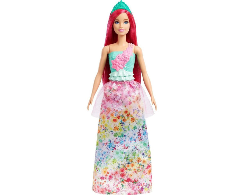 BARBIE DREAMTOPIA MUÑECA DE PRINCESA