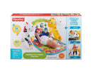 FISHER-PRICE BABY GIMNASIO ETAPAS CRECE CONMIGO