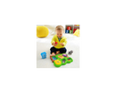 FISHER-PRICE ROMPECABEZAS SONIDOS DE ANIMALES