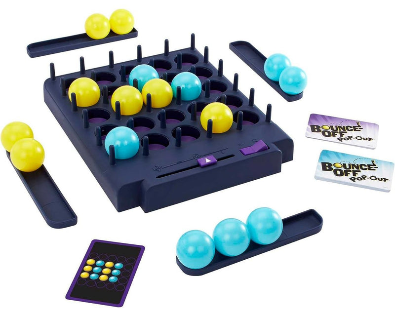 JUEGO DE MESA BOUNCE OFF POP OUT