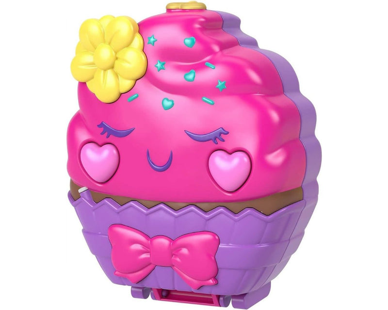 POLLY POCKET SET DE JUEGO CUPCAKE