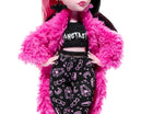 MONSTER HIGH DRACULAURA ACCESORIOS PARA MUÑECAS Y PIJAMADAS