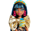 MONSTER HIGH SKULLTIMATE CLEO