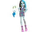 MONSTER HIGH MUÑECA FRANKIE