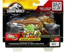FIGURA JURASSIC WORLD DOBLE PELIGRO