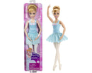 DISNEY PRINCESA MUÑECA BAILARINA
