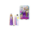 DISNEY PRINCESA RAPUNZEL JUEGO DE CABELLO