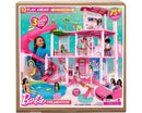 BARBIE NUEVA CASA DE LOS SUEÑOS