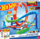 HOT WHEELS ACTION PISTA DE JUGUETE DESAFÍO EXTREMO