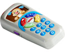 FISHER-PRICE CONTROL REMOTO