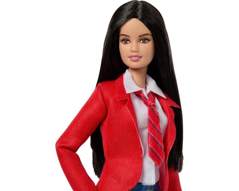 BARBIE RBD LUPITA