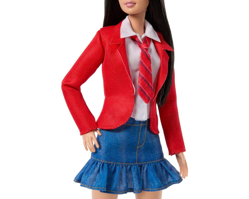 BARBIE RBD LUPITA