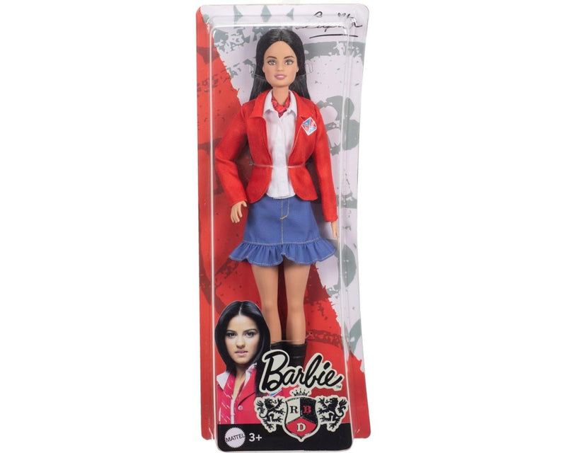 BARBIE RBD LUPITA