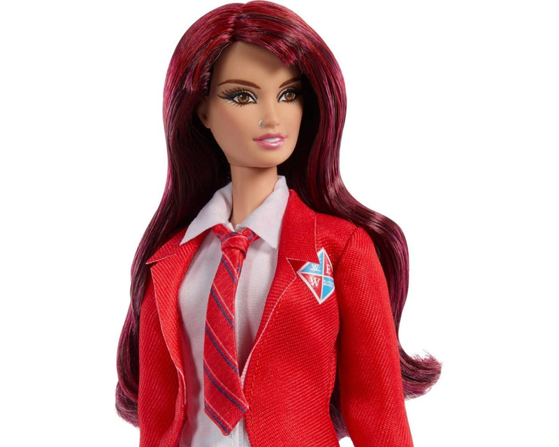 BARBIE RBD ROBERTA