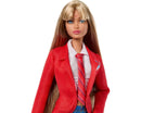 BARBIE RBD MÍA