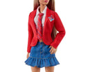 BARBIE RBD MÍA