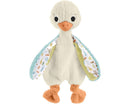 MATTEL FISHER-PRICE BABY GANSO AMOROSO HYD10