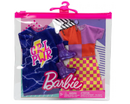 BARBIE CLOTHES 2 PACK